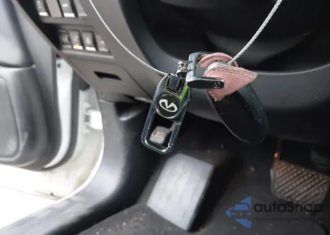 2013 Infiniti Jx35 из США, поврежденный, VIN 5N1AL0MMXDC338840